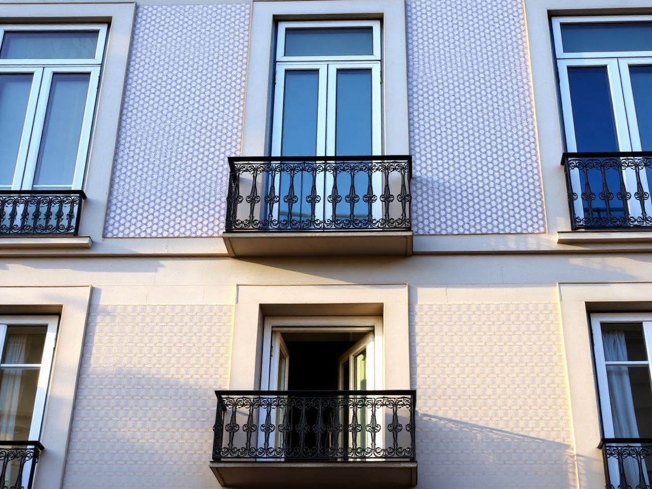 Lisbon City Apartment