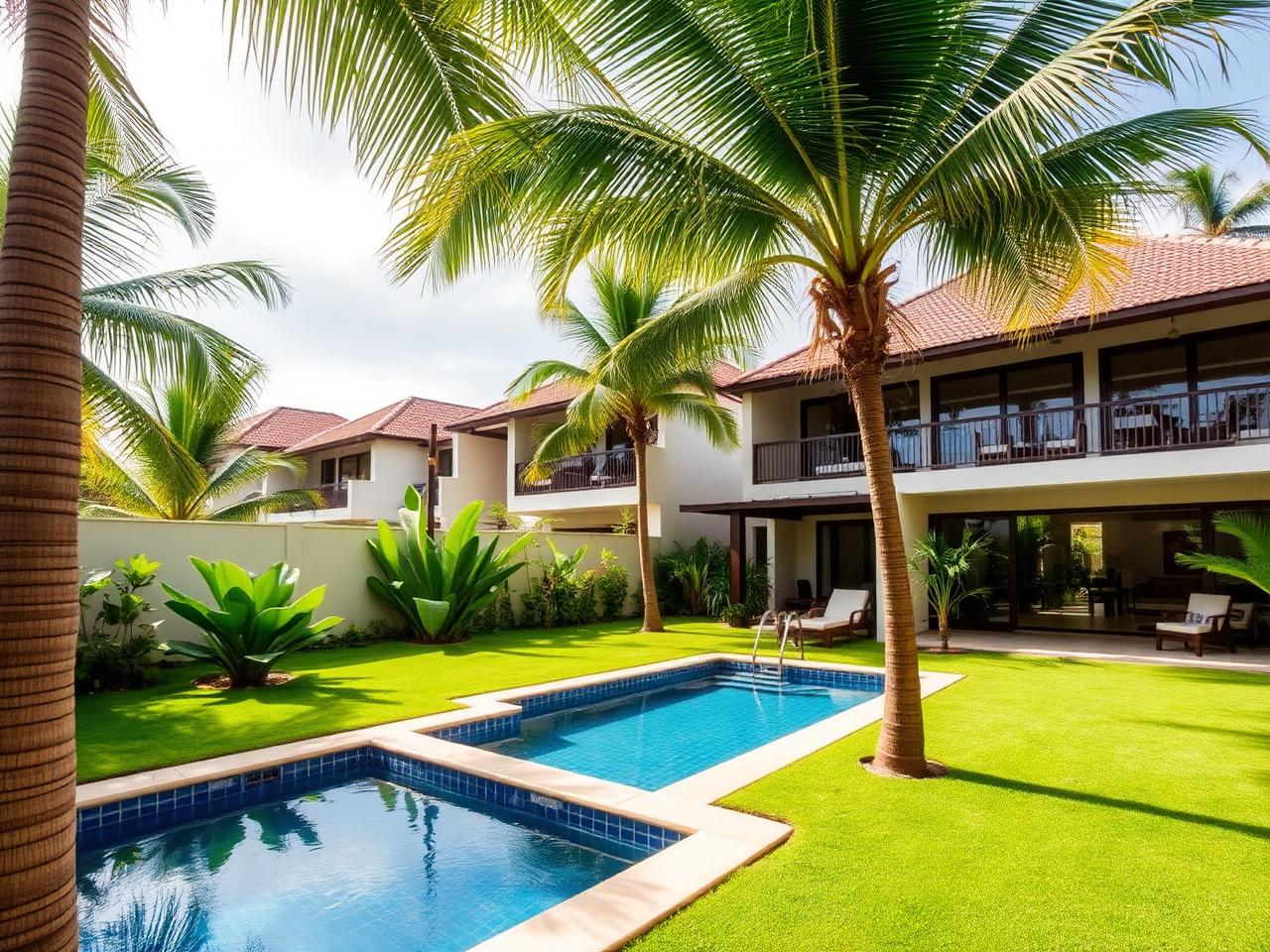 Pemba Palm Residences